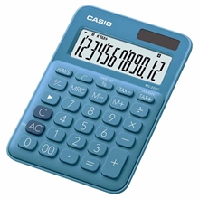 Bordsräknare Casio MS-20UC