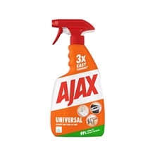 Allrengöring Ajax Universal